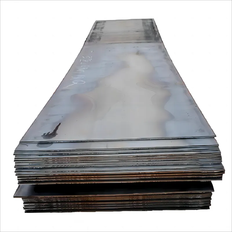 carbon steel plate&sheet